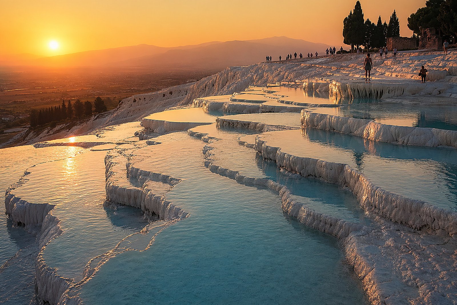Turkey photograph