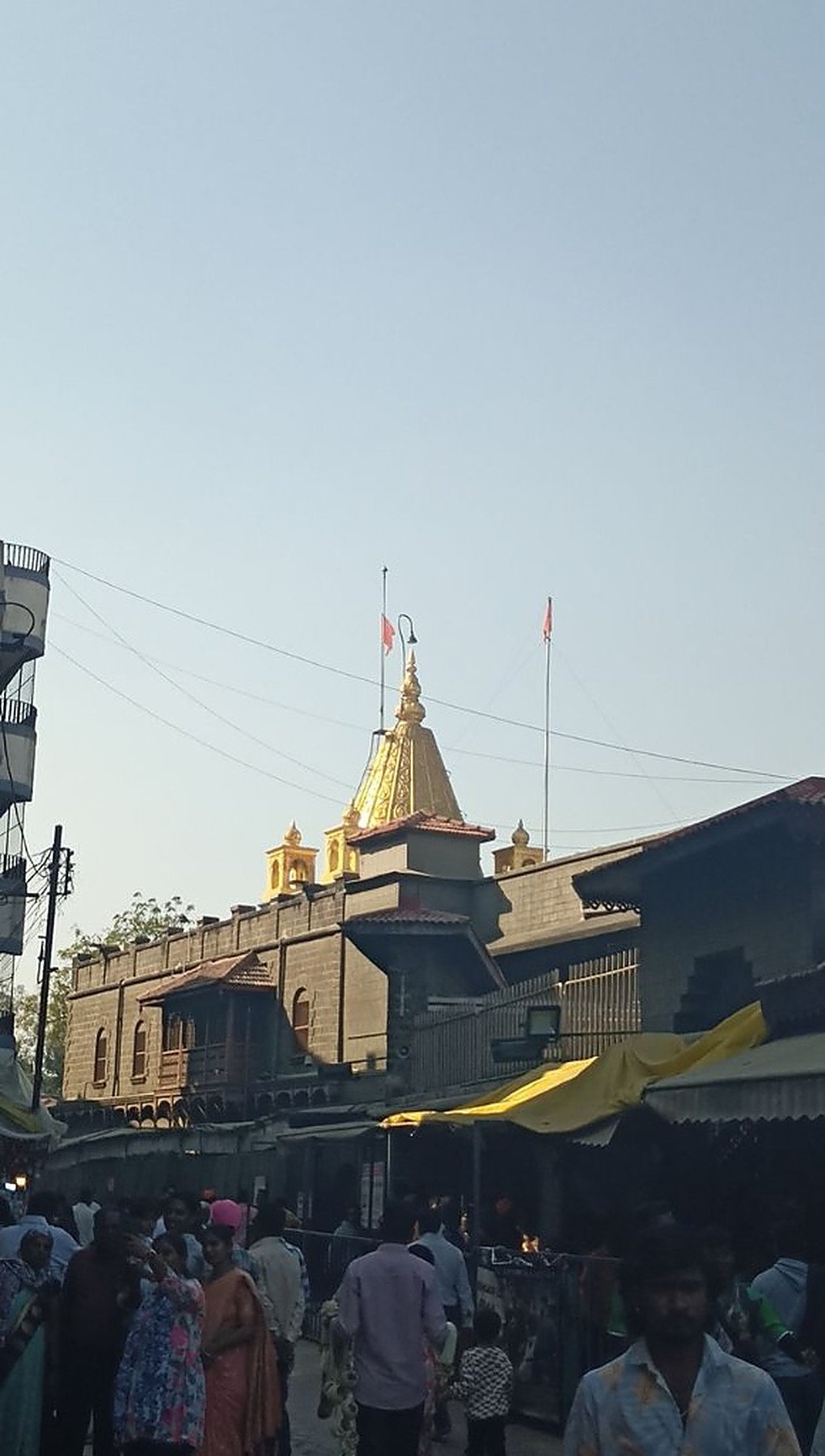 Shirdi photograph