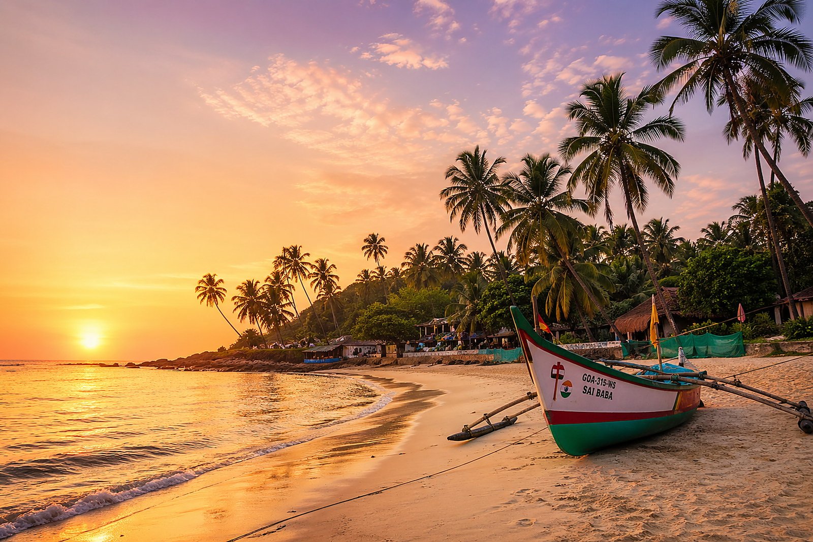 Goa photograph