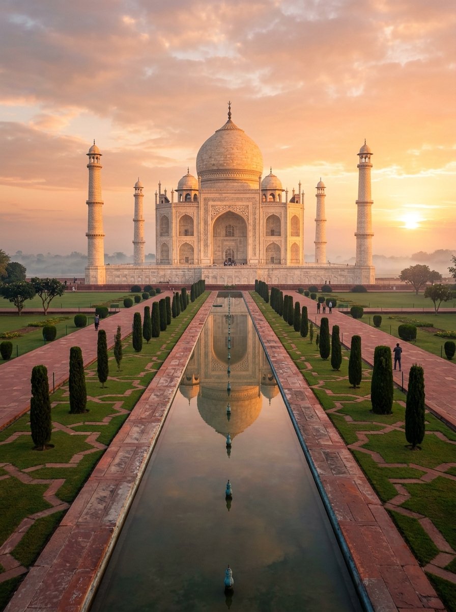 Odisha Golden Triangle