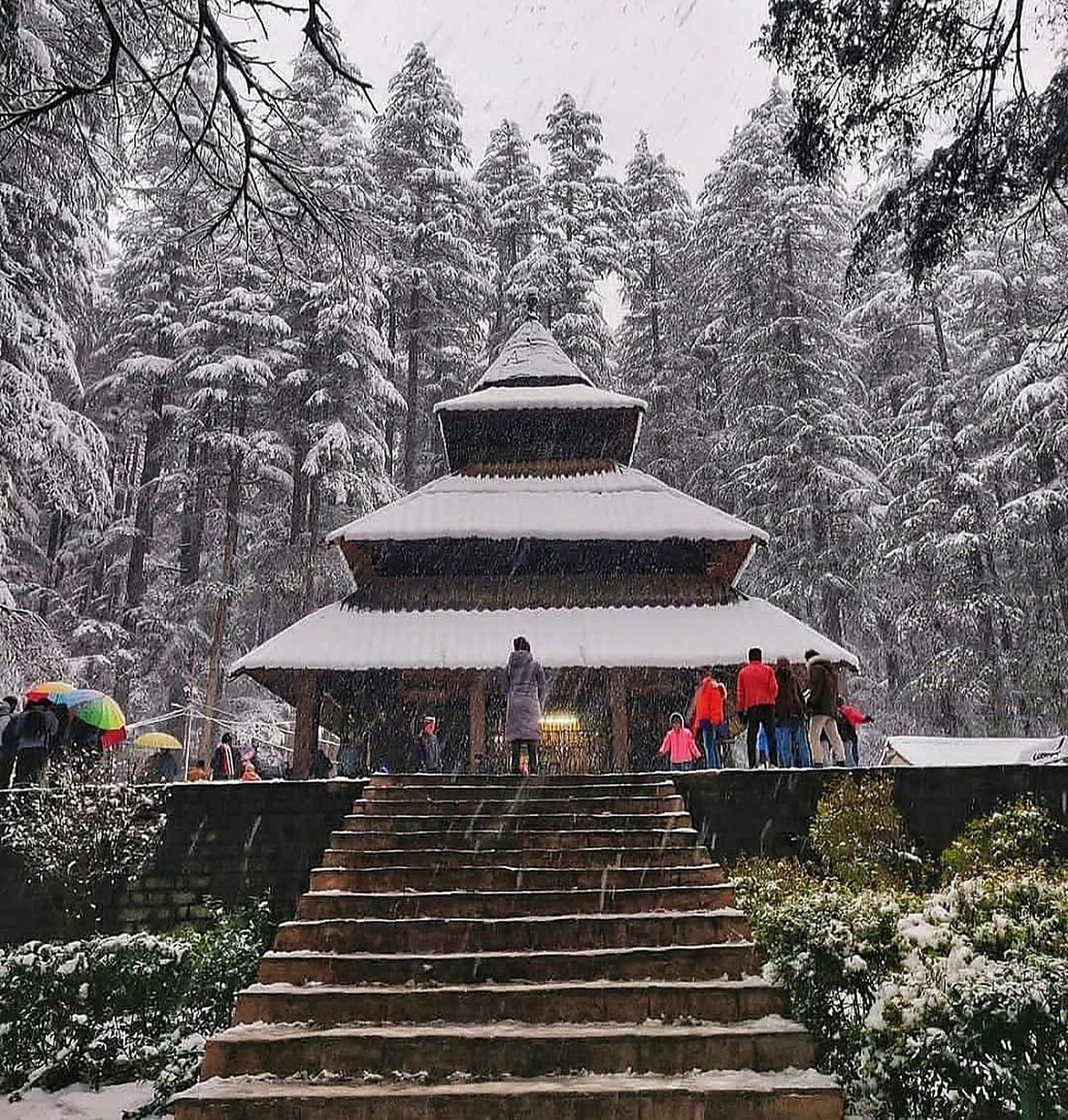 Manali photograph