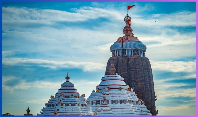 Puri Konark Chilika photograph