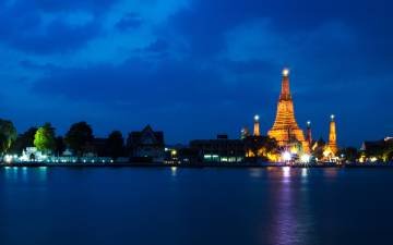 Thailand