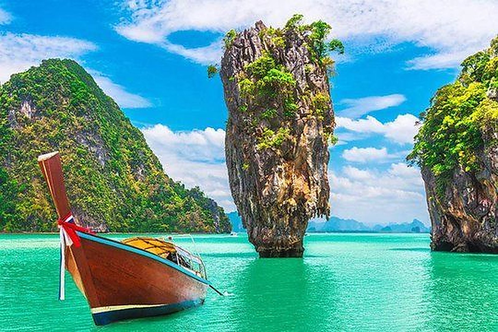 Thailand photograph