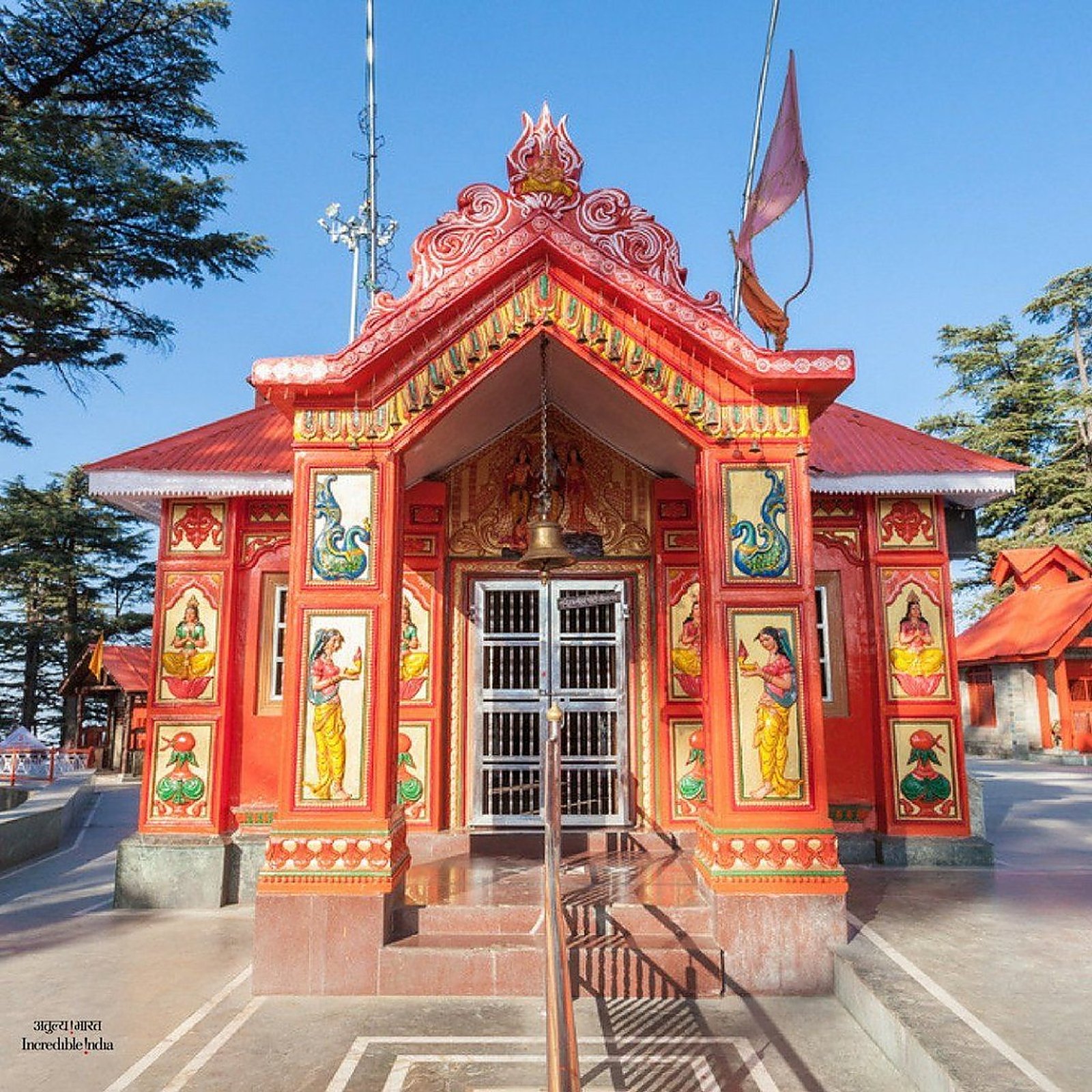 Shimla photograph