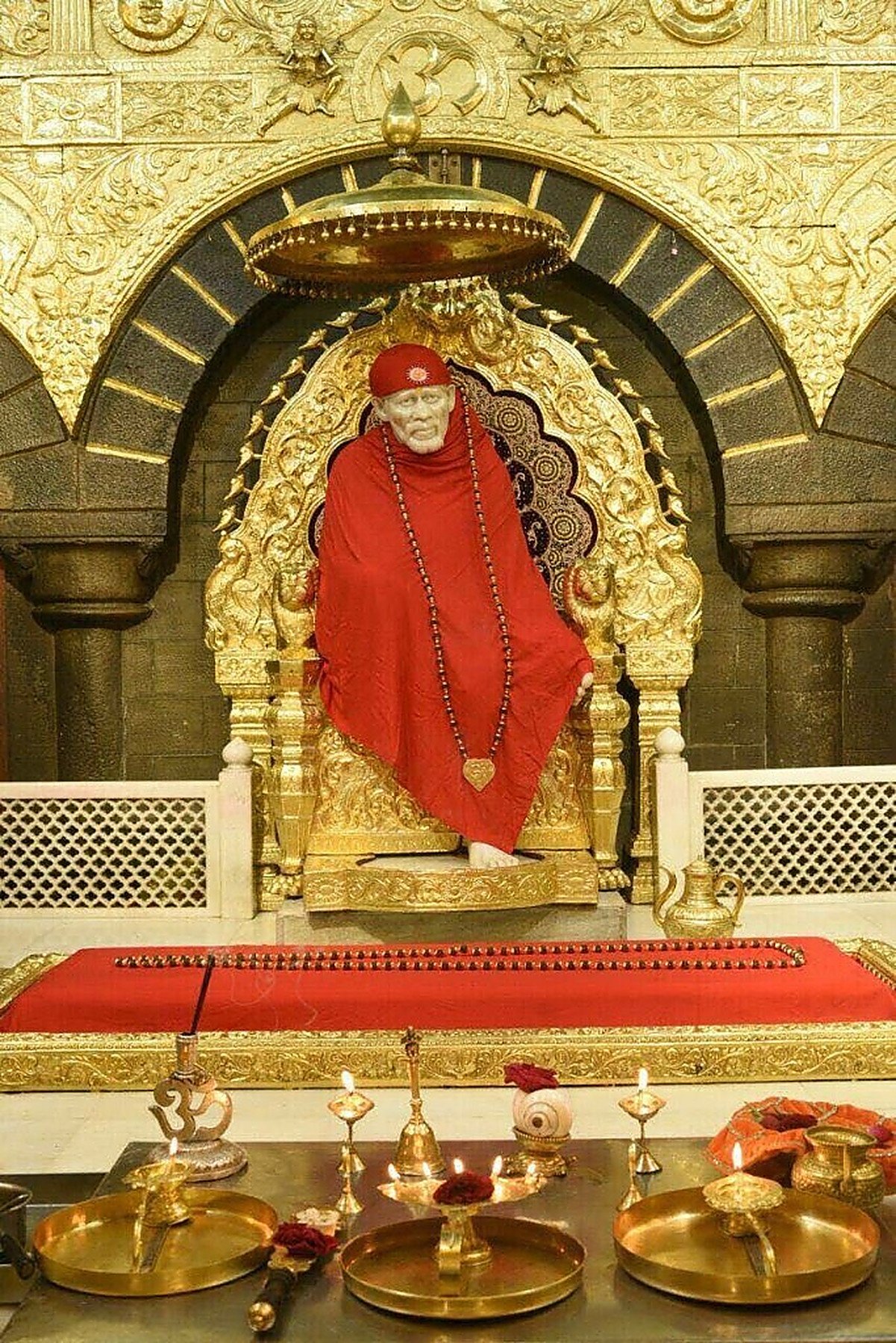 Shirdi photograph