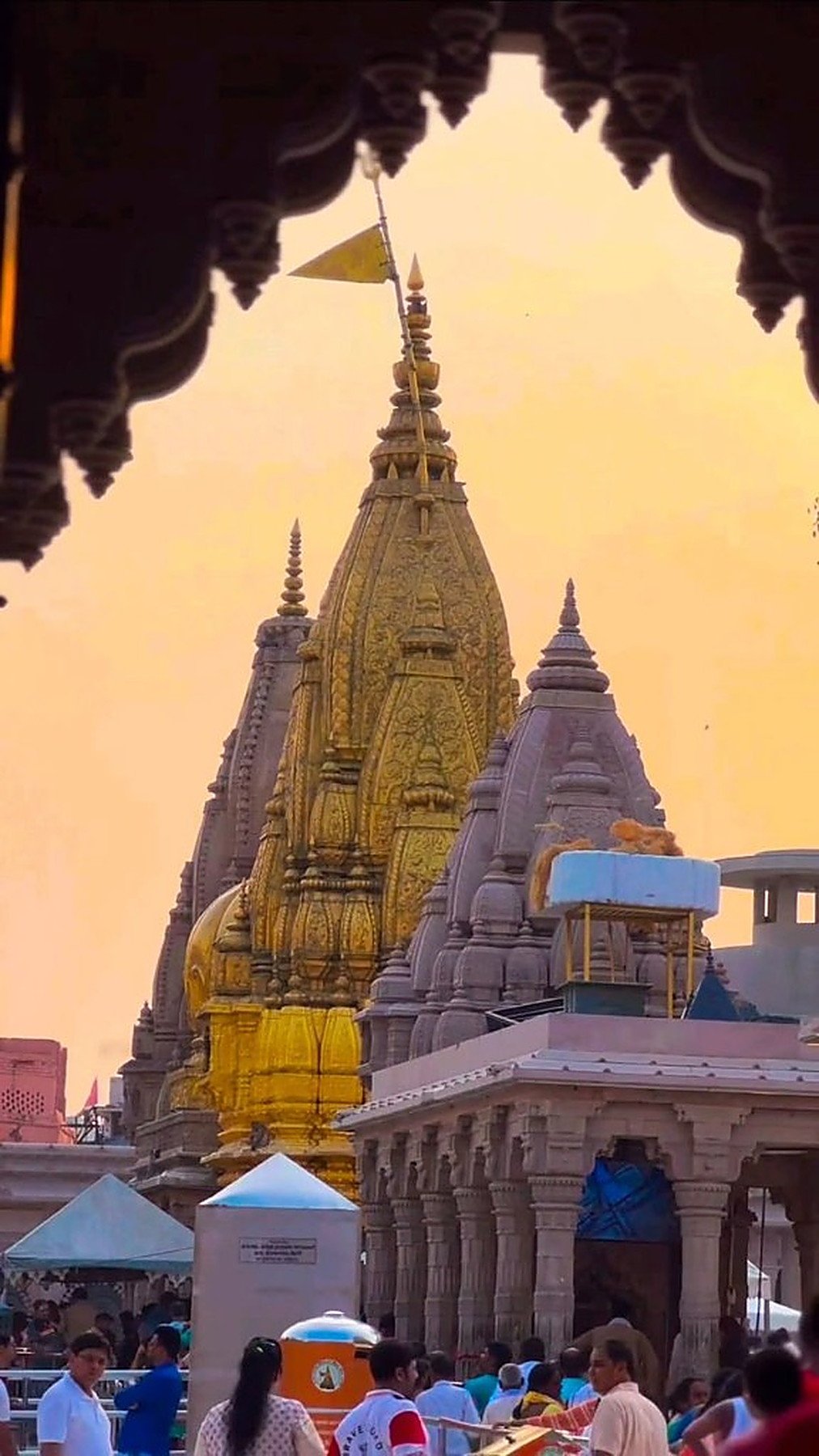 Varanasi – Ayodhya photograph