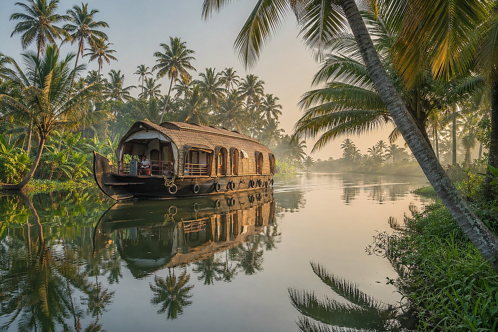 Kerala Family