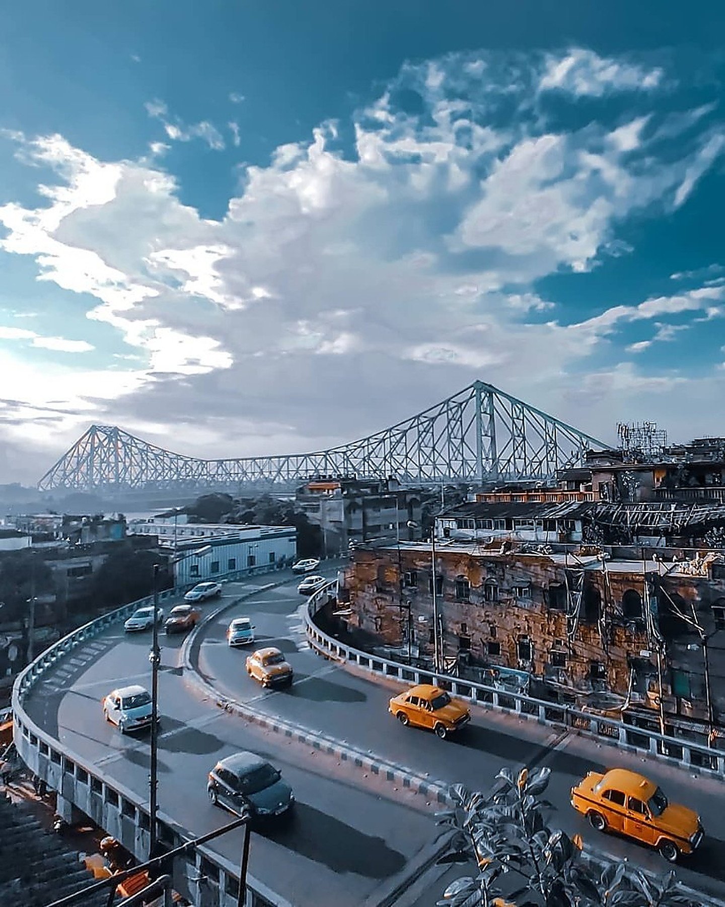 Kolkata photograph