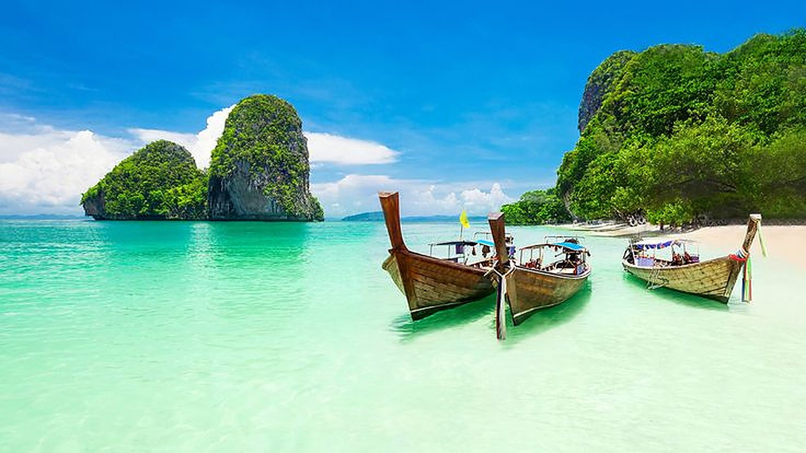 Thailand photograph