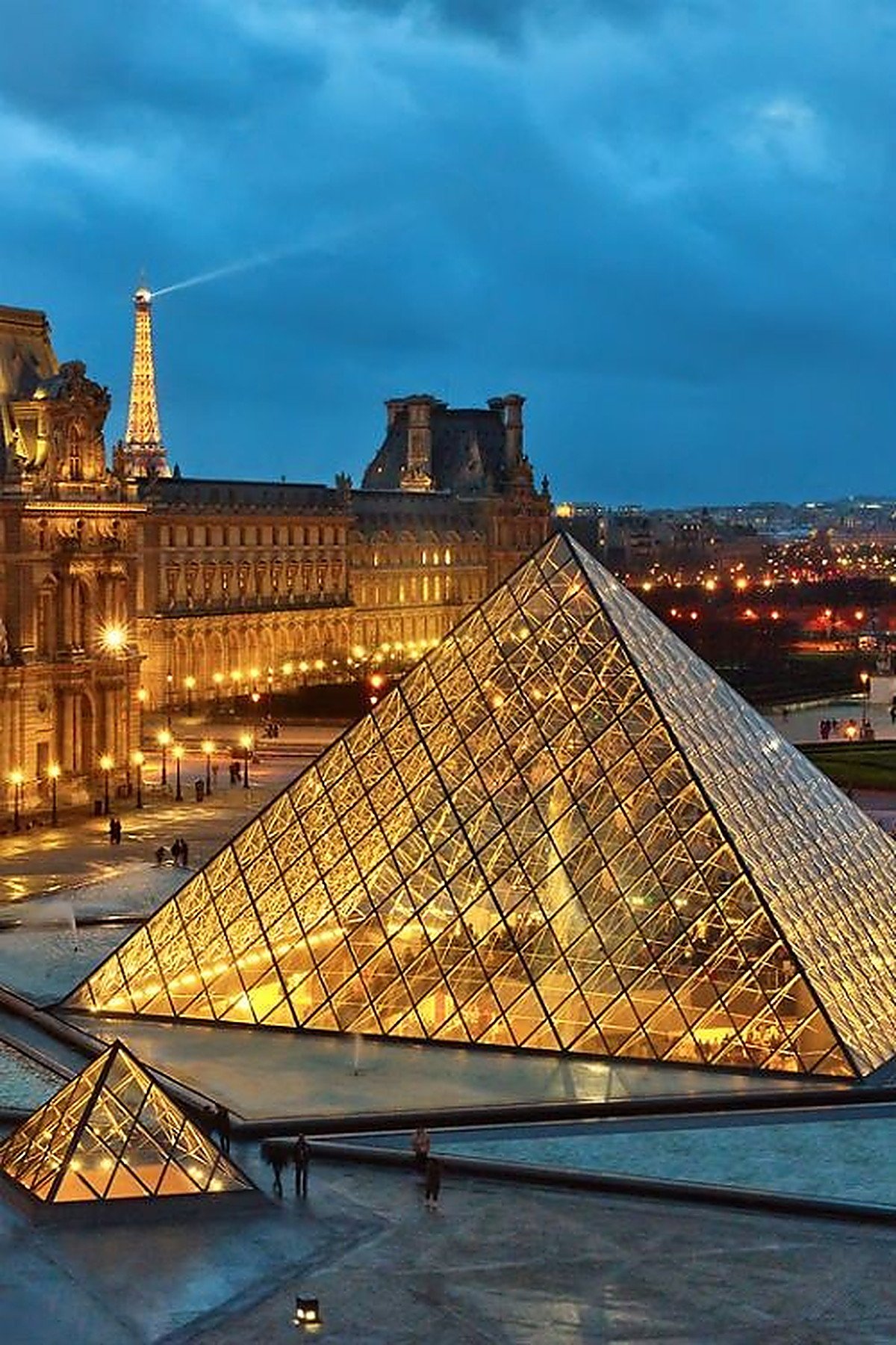 Paris photograph