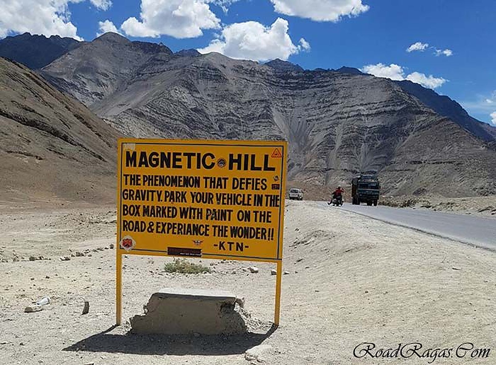 Ladakh photograph