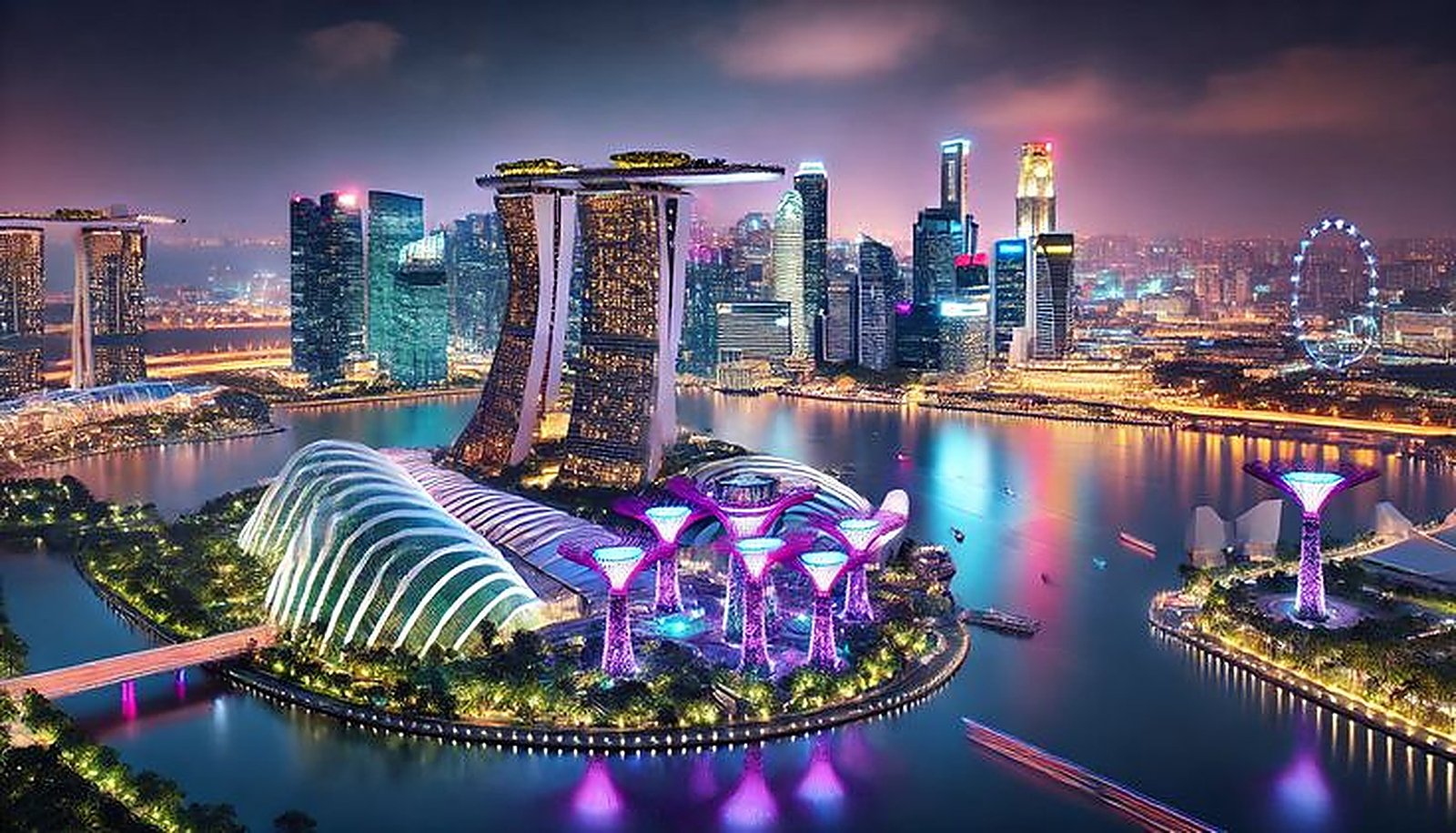 Hong Kong & Macau photograph