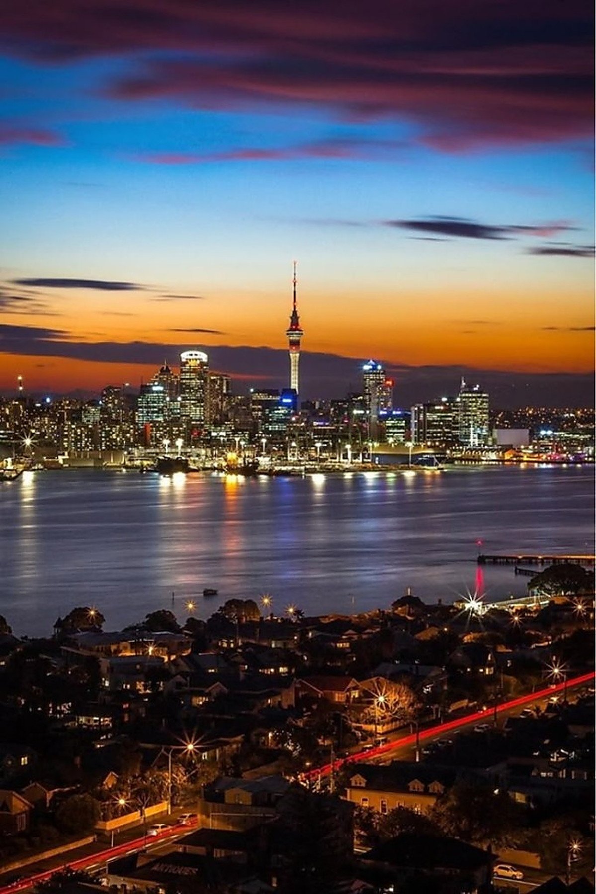 New Zealand photograph