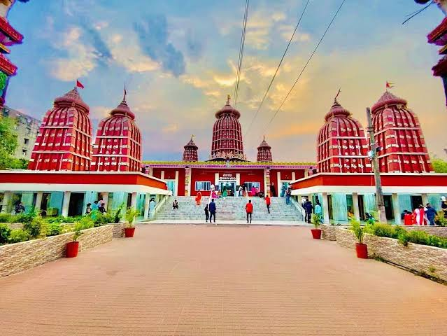 Bhubaneswar