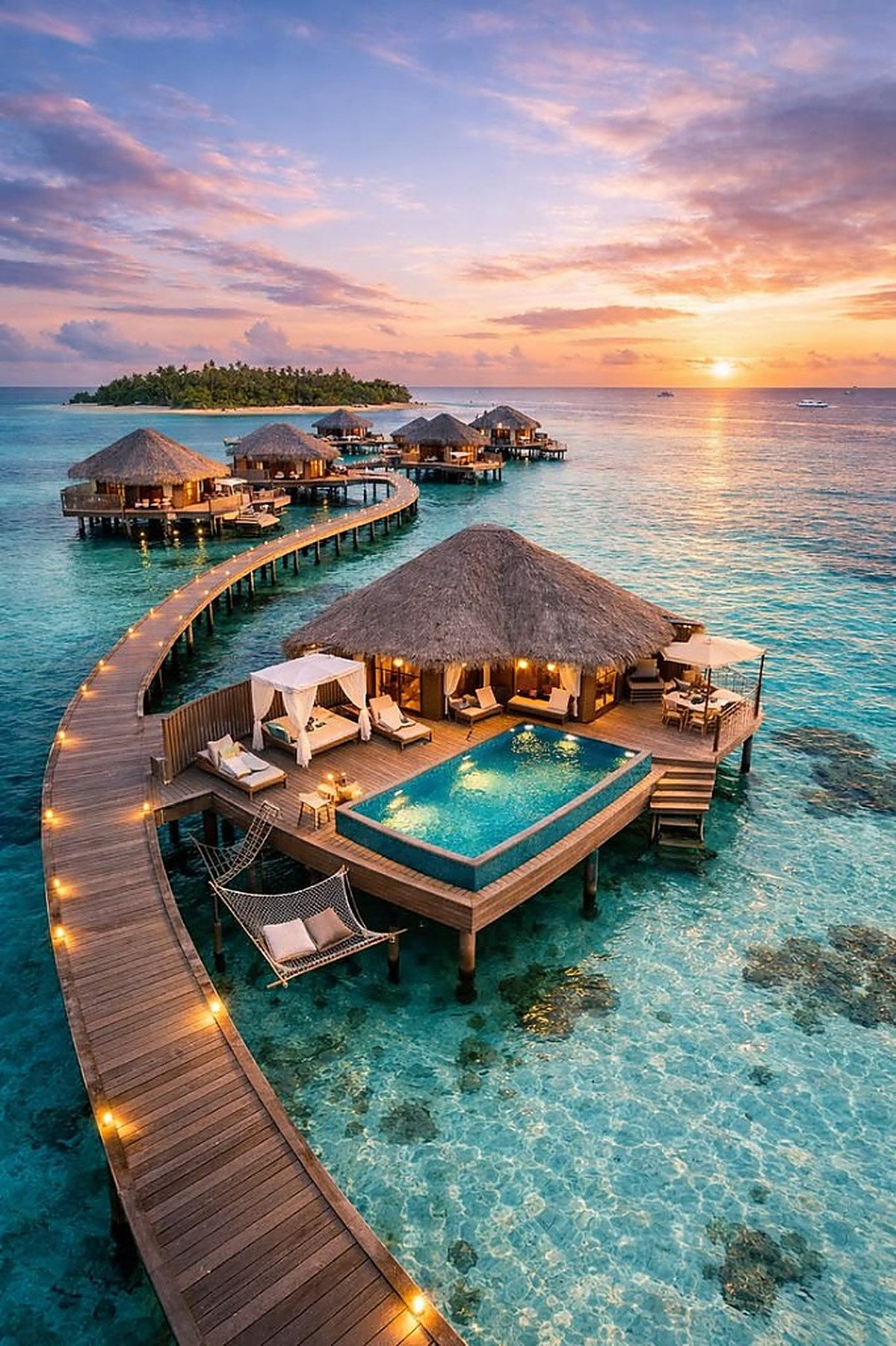 International Honeymoon