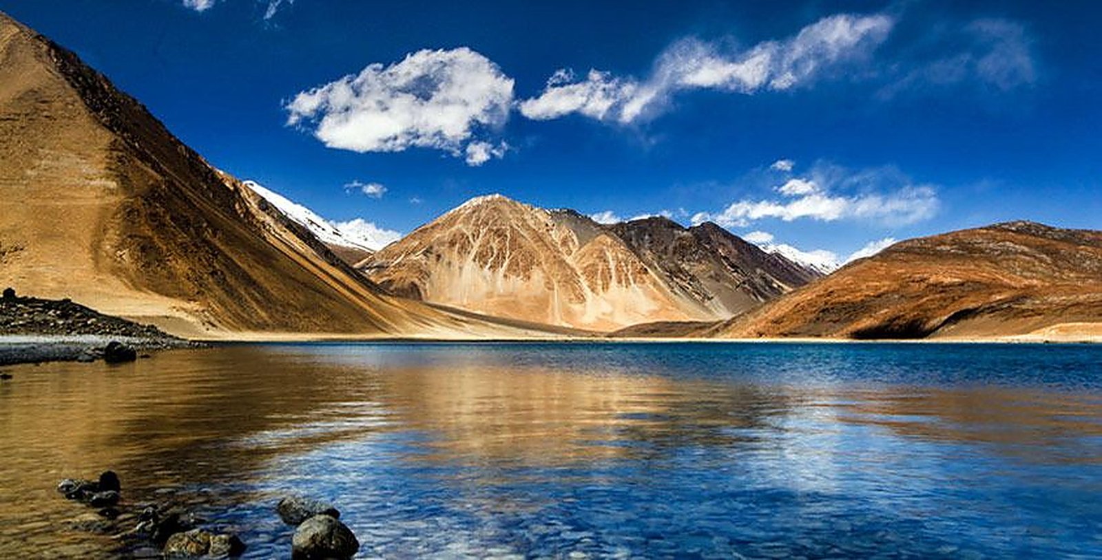 Ladakh Honeymoon