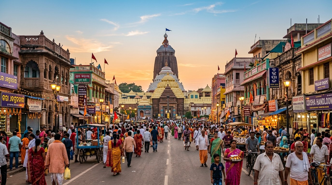 Puri photograph