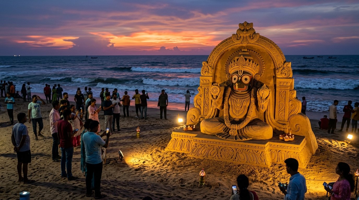 Puri photograph