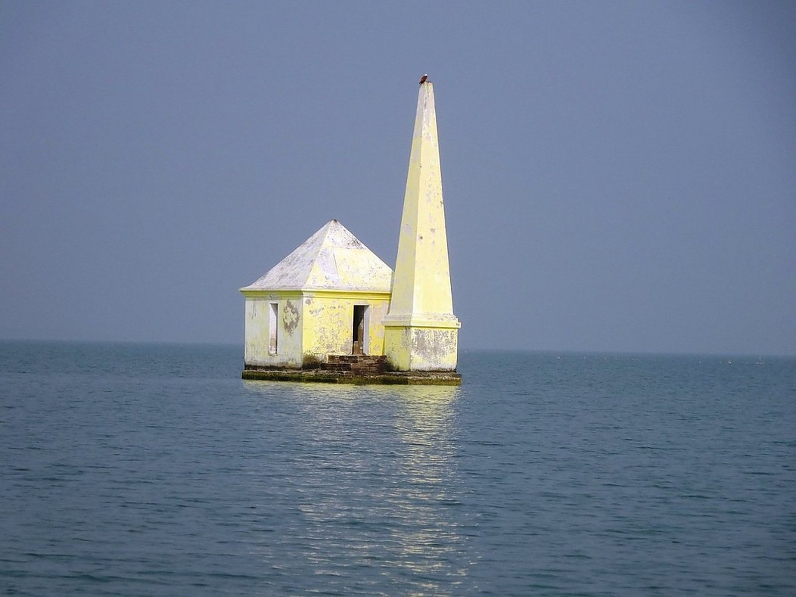 Rambha Island