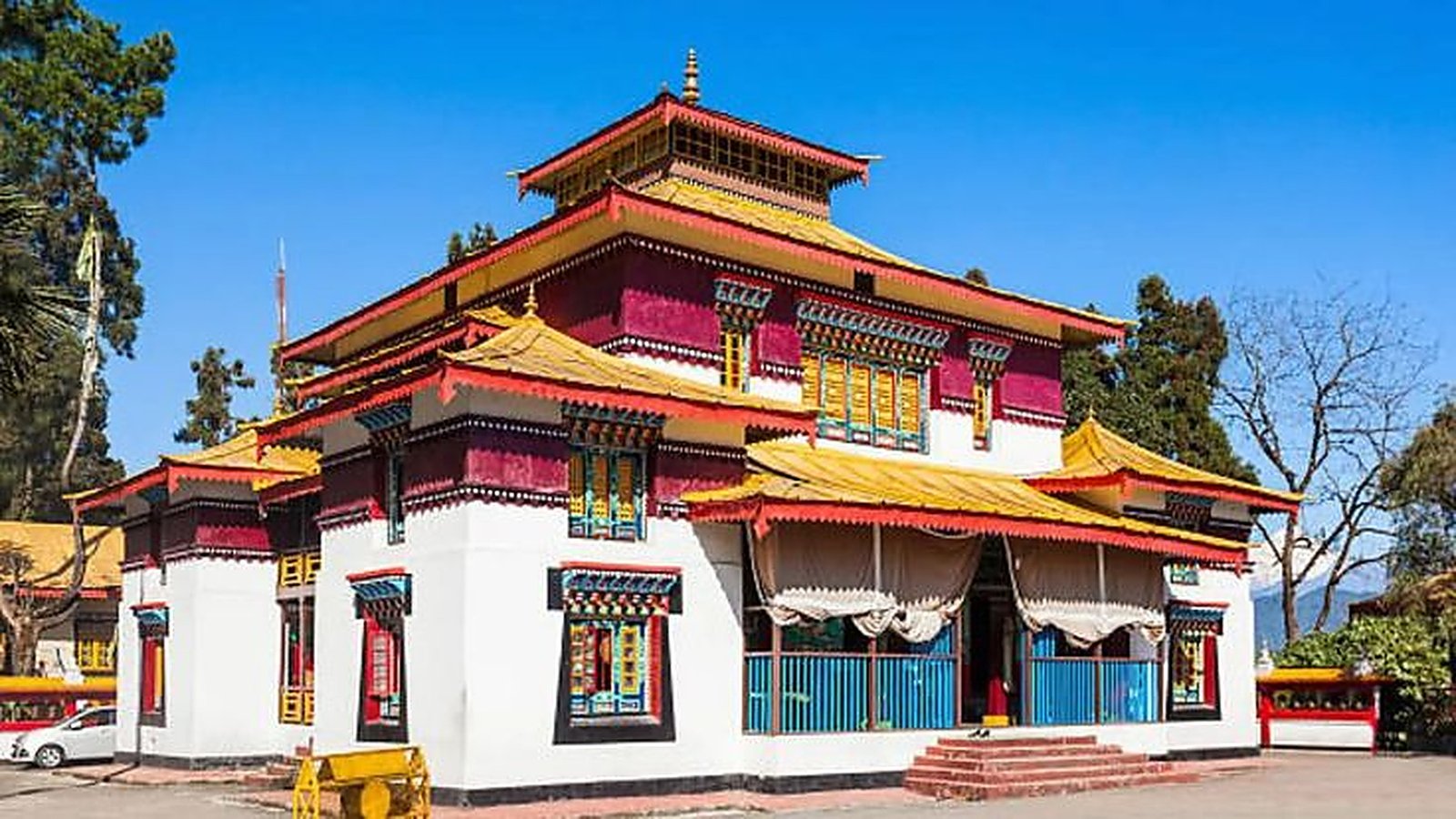 Arunachal Pradesh