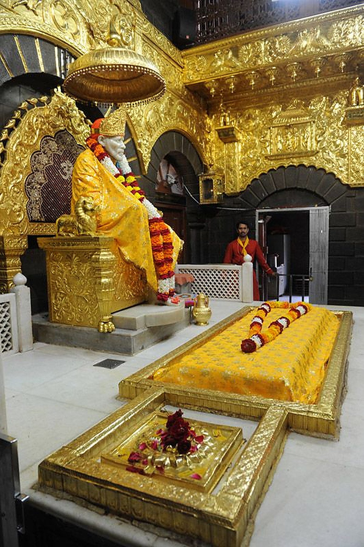 Shirdi photograph