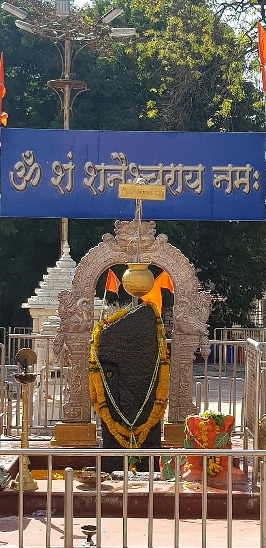 Shirdi photograph