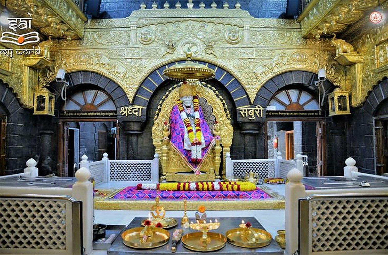 Shirdi photograph