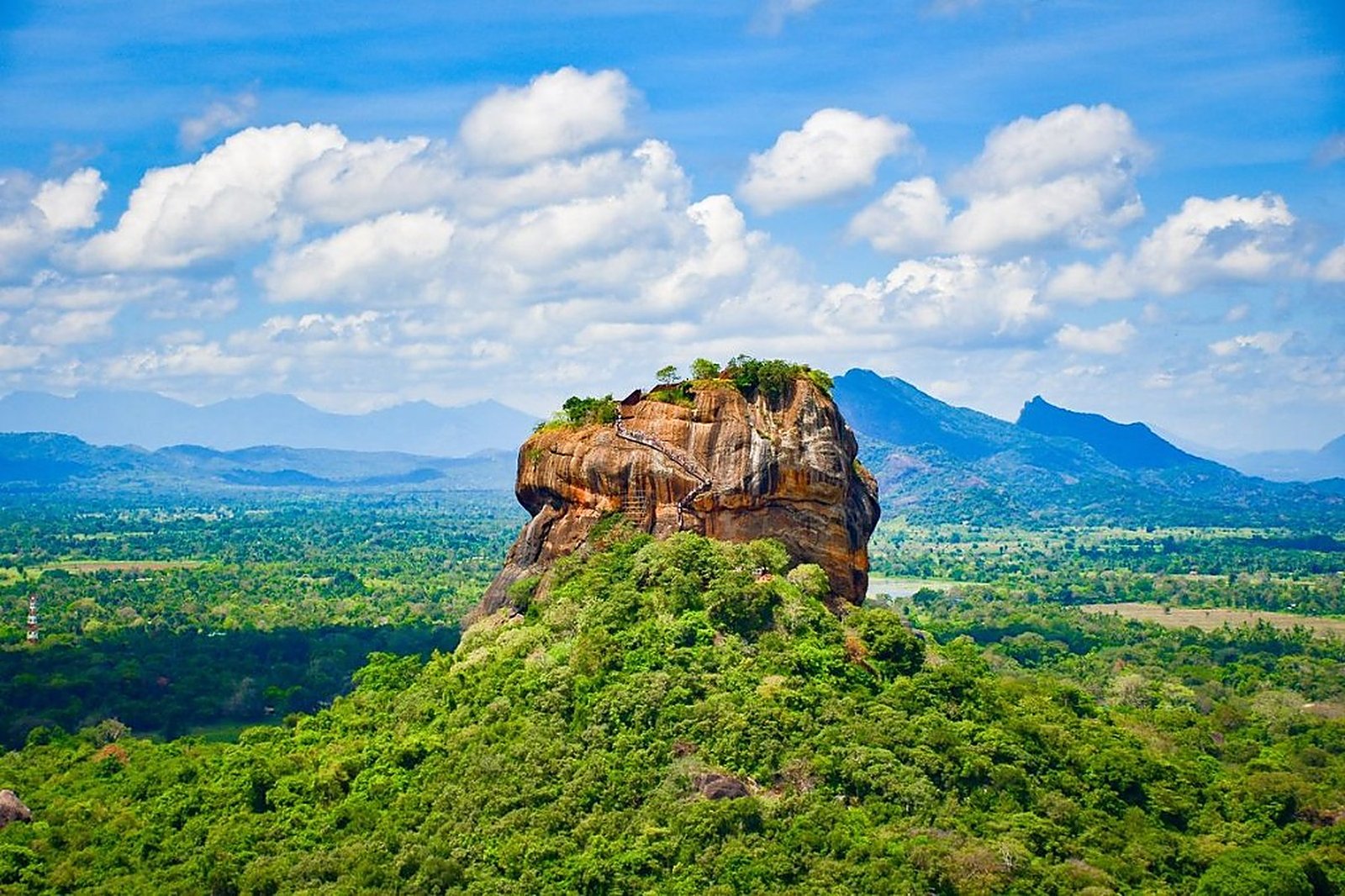 Sri Lanka photograph