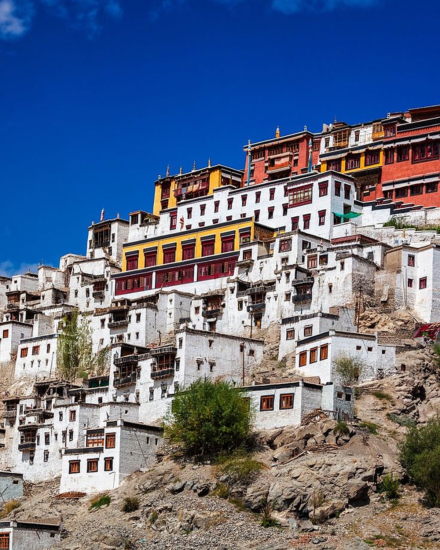 Ladakh photograph