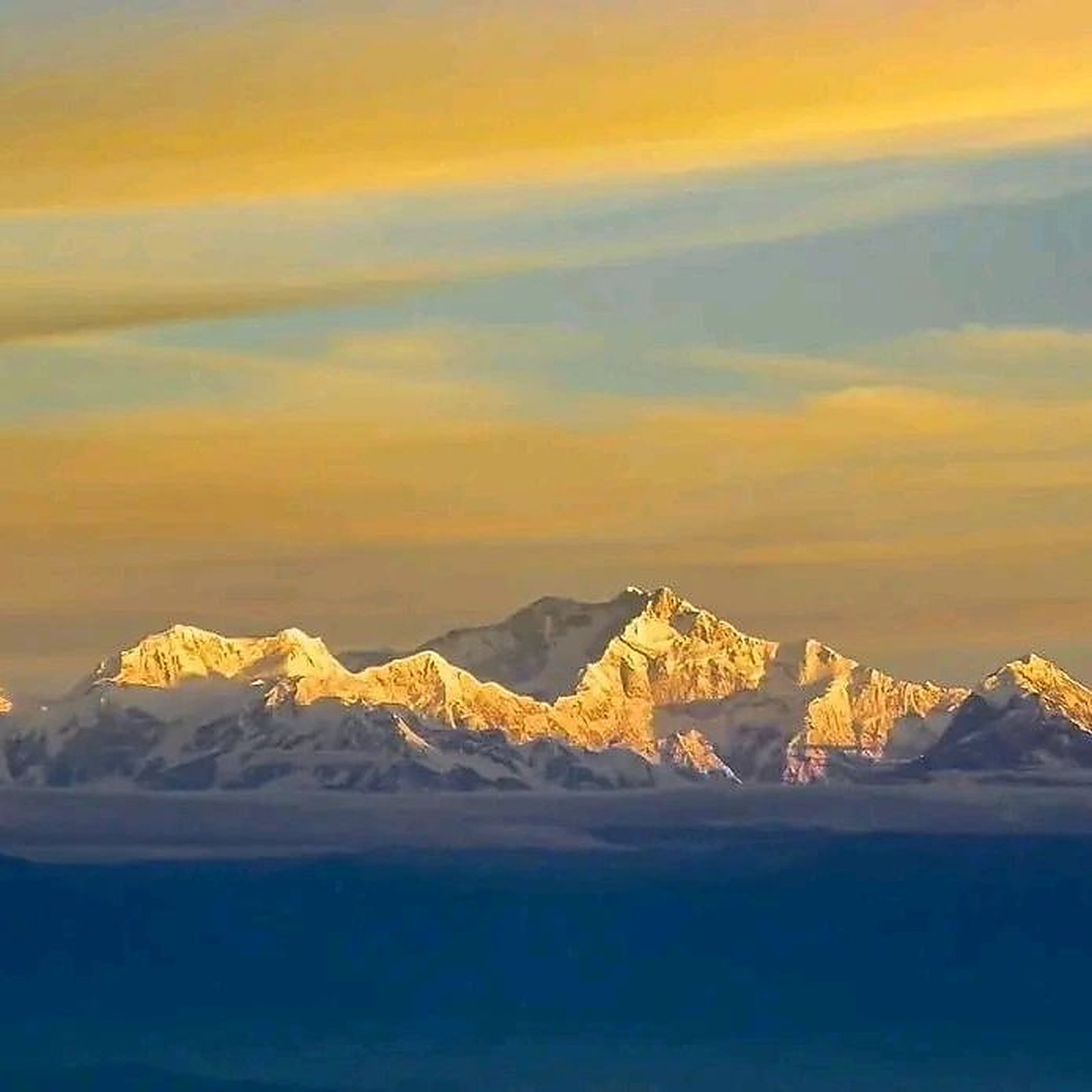 Darjeeling Honeymoon