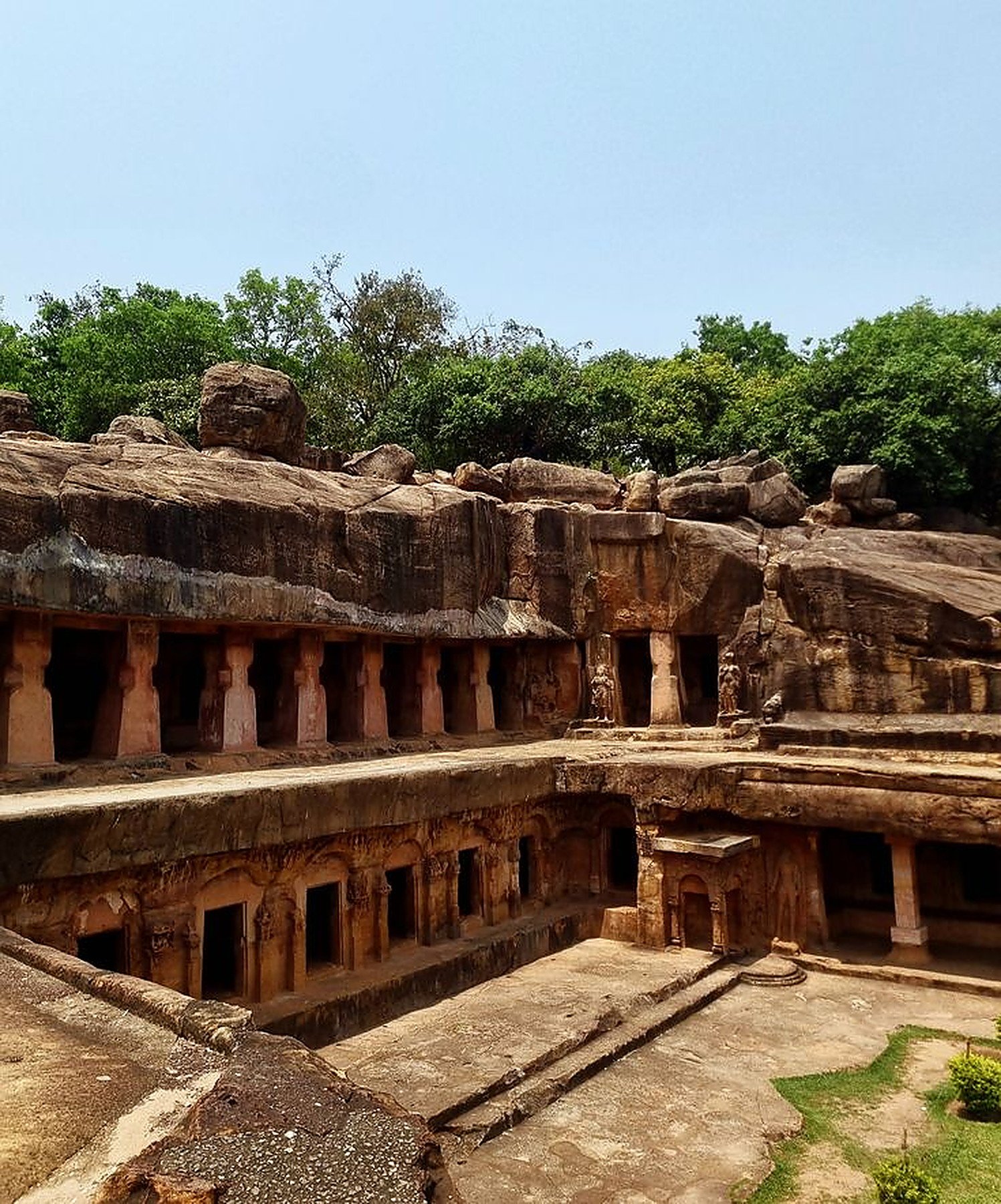 Bhubaneswar photograph